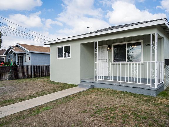 2nd image of 5001 Astor Ave #1