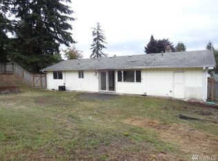 1711 115th St S, Tacoma, WA 98444