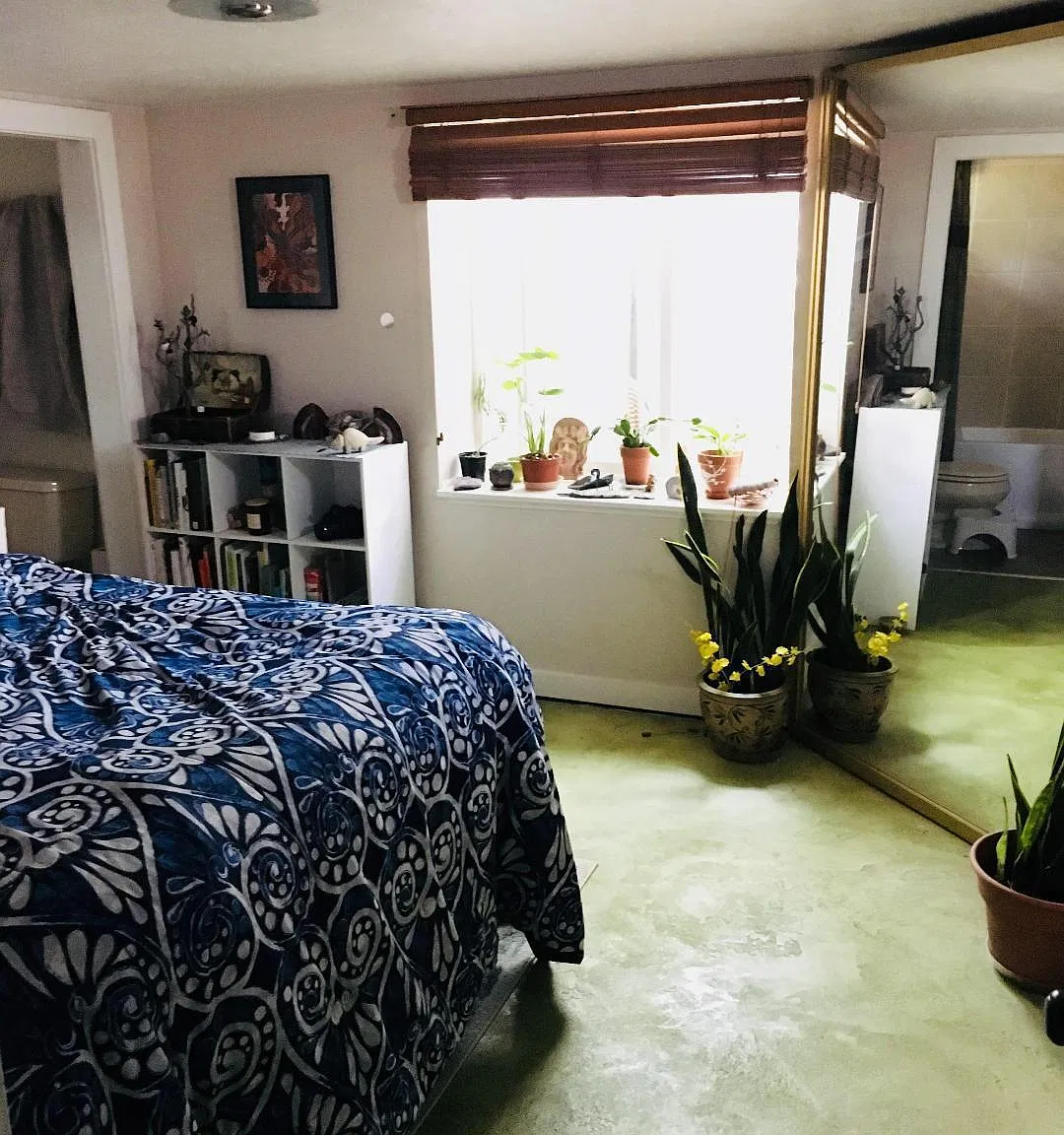 1 bed, 500 sqft, $1,100 — Photo 3