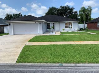 2468 Paris Mill Rd, Jacksonville, FL 32221