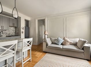 87 Barrow St APT 6H, New York, NY