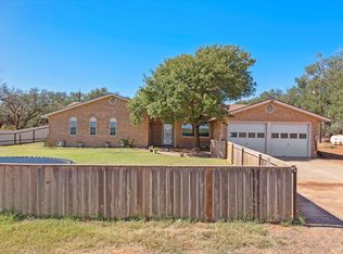1903 County Road 305, Brownfield, TX 79316