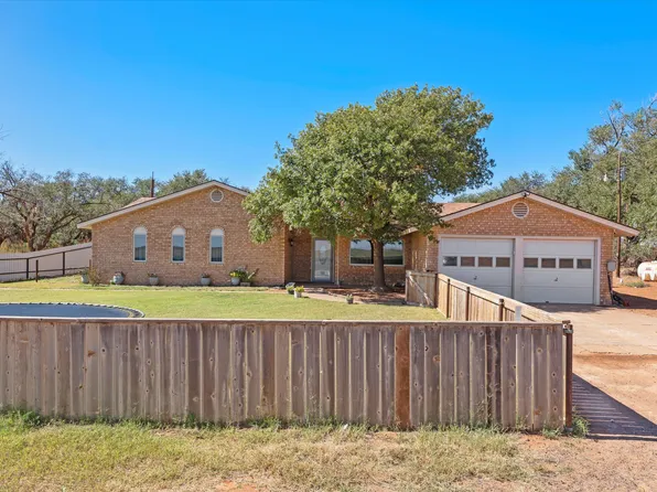 1903 County Road 305, Brownfield, TX 79316