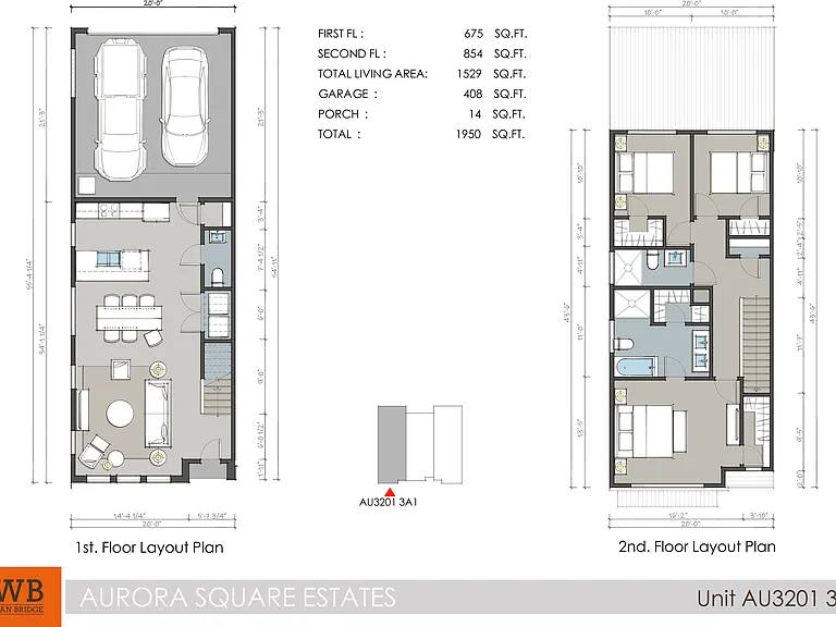 Aurora Square Estates — Photo 19
