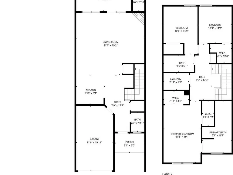 2522 Spring Oaks Way — Photo 30