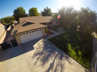 5142 W Avenue K10, Quartz Hill, CA 93536