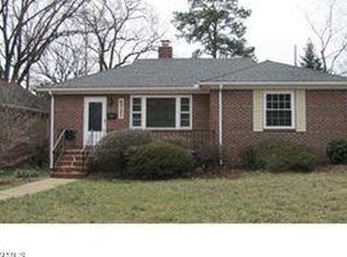 4721 Monument Ave, Richmond, VA 23230
