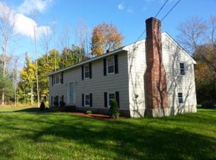 58 Nashua Rd, Pelham, NH 03076