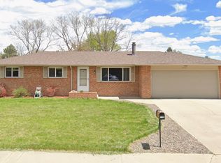 4330 Sheridan Ave, Loveland, CO 80538