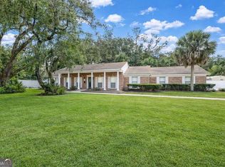 112 Meadows Way, Brunswick, GA 31525