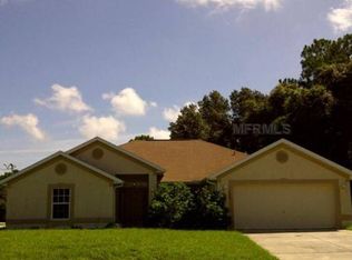 2808 Caleb Ave, North Port, FL 34288