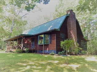 1026 Laurel Branch Rd, Hayesville, NC 28904