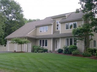 1 Sundance Way, Natick, MA 01760