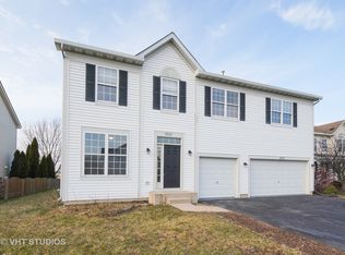 3513 Eileen St, Plano, IL 60545