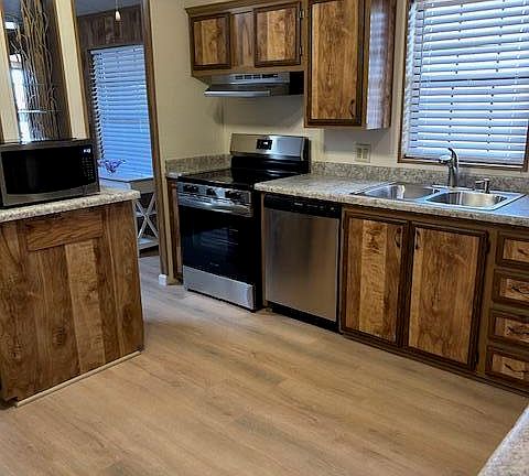 5th image of 1360 N Dixie Downs Rd #28