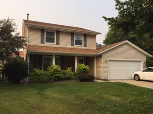 871 Deerpath Ct, Hoffman Estates, IL 60169