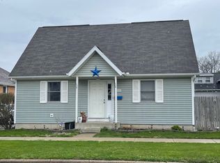 318 E 16th St, Mishawaka, IN 46544
