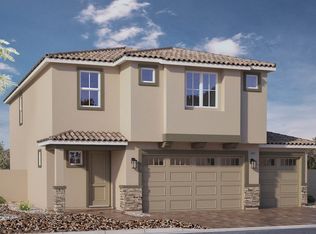 7663 Miller Falls Ln, North Las Vegas, NV 89084