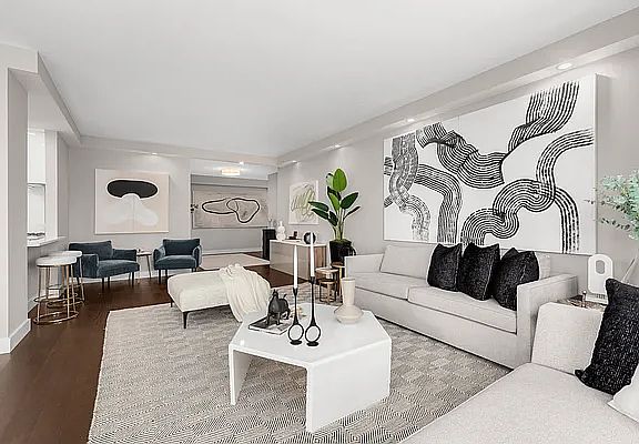2nd image of 425 E 58th St APT 16F