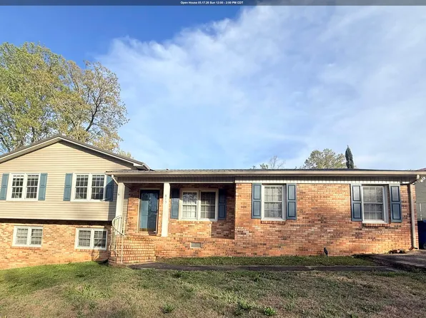 815 Creek Trl, Anniston, AL 36206