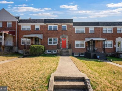 4927 Sinclair Ln, Baltimore, MD, 21206
