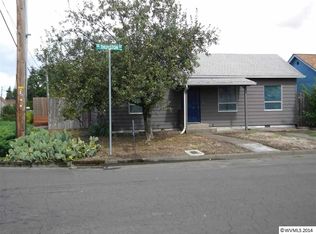 1305 Thurston St SE, Albany, OR 97322