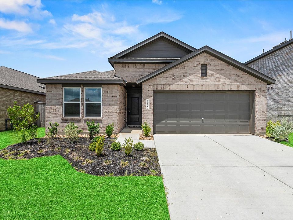 1st image of 16603 River Grass Trail