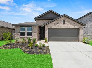 16603 River Grass Trl, Hockley, TX 77447
