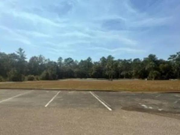 LOT Burnt Pine Loop #O, Saint Marks, FL 32355