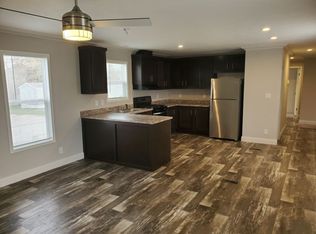 700 W Alta Vista Ave TRAILER 24, Ottumwa, IA 52501