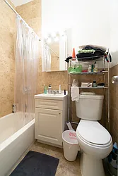 Rented by City Connections Realty