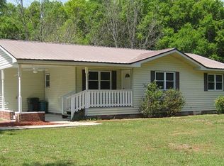 84A Ole Creek Rd, Pittsview, AL 36871