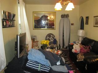 384 Armstrong Ave, Jersey City, NJ 07305