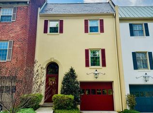 6 Hume Ct #24, Baltimore, MD 21204