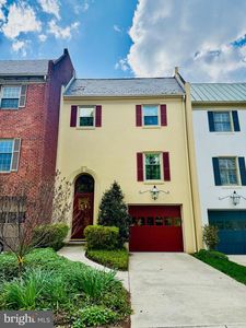 6 Hume Ct #24, Baltimore, MD, 21204