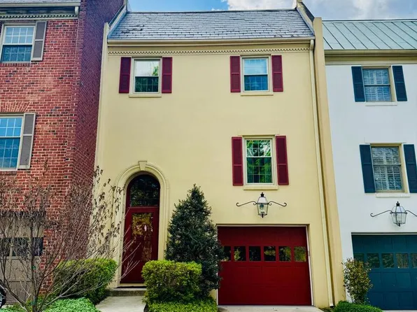 6 Hume Ct #24, Baltimore, MD 21204