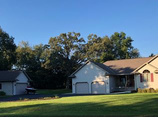 31230 Hickory Hollow Rd, Waterford, WI 53185