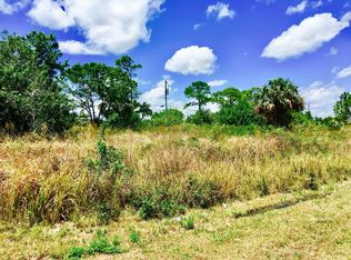 1021 SW Fenway Rd, Port Saint Lucie, FL 34953