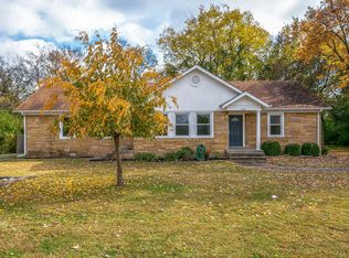1118 N Tennessee Blvd, Murfreesboro, TN 37130