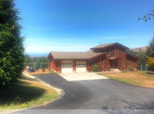47650 Grouse Ln, Langlois, OR 97450
