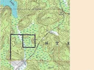 Xxx Elbow Lake Forest Rd, Orr, MN 55771