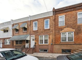2120 S Chadwick St, Philadelphia, PA 19145