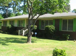 1375 Virginia Rd, Orangeburg, SC 29115