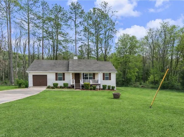 405 Azalea Dr, Stockbridge, GA 30281