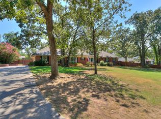 1605 Dawson Ln, Shawnee, OK 74804