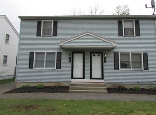 42-44 Wrentham Rd, Springfield, MA 01119