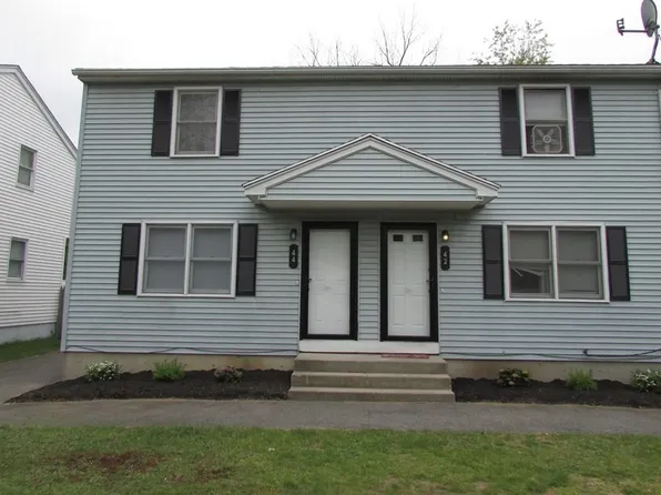 42-44 Wrentham Rd, Springfield, MA 01119