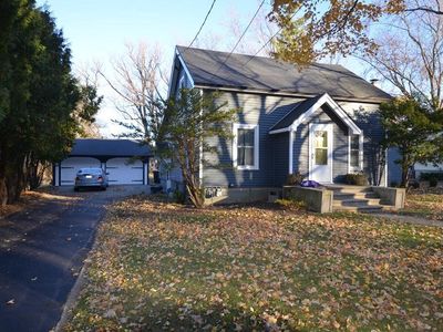273 North Fremont STREET, Whitewater, WI, 53190