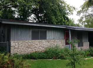 2700 La Mesa Dr, Austin, TX 78704