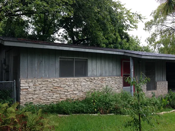 2700 La Mesa Dr, Austin, TX 78704